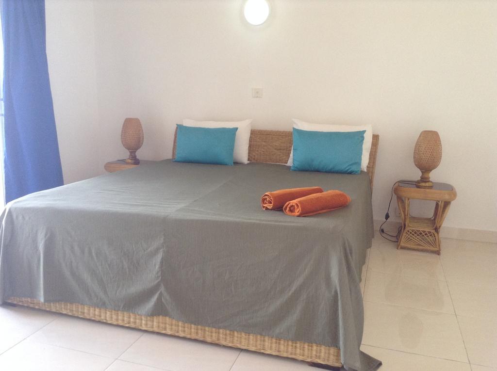 French Garden Resort Sihanoukville Habitación foto