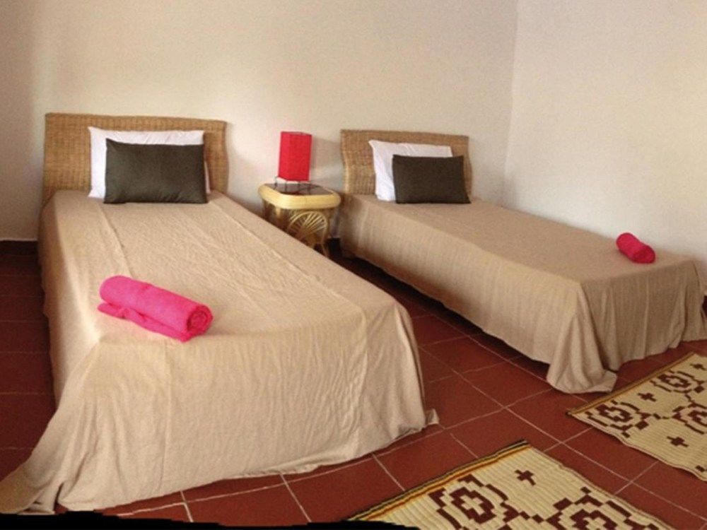 French Garden Resort Sihanoukville Exterior foto